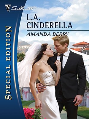 cover image of L.A. Cinderella